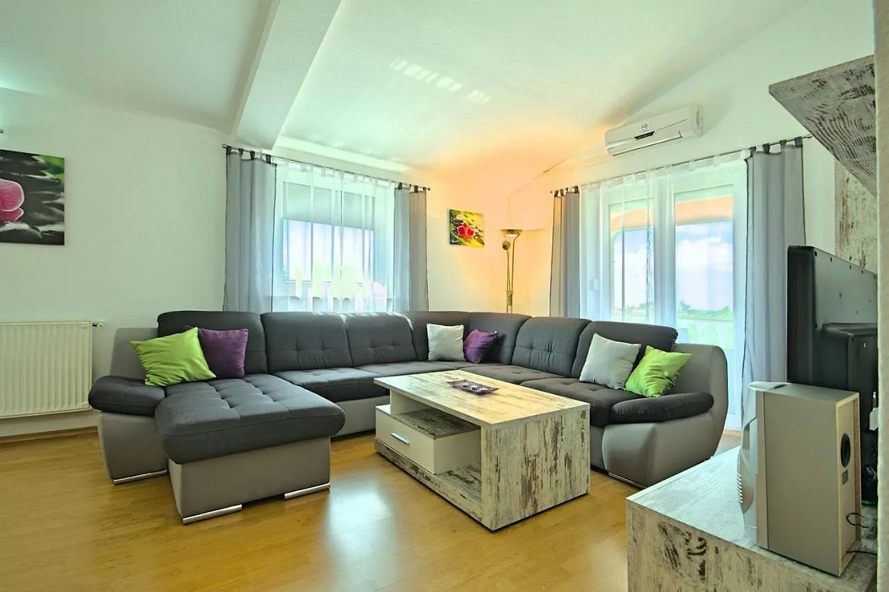 Tatil Evi House Nevenka Villa Poreč Hırvatistan
