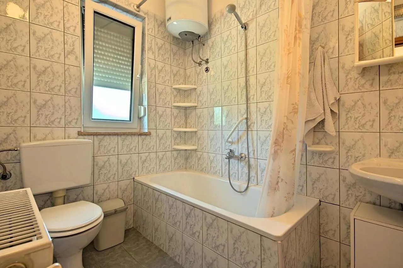 House Nevenka Villa Poreč Tatil Evi