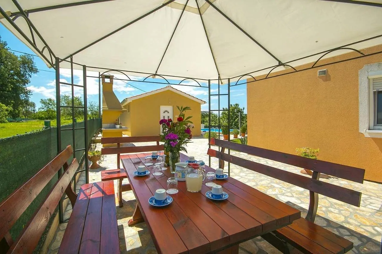 Tatil Evi House Nevenka Villa Poreč